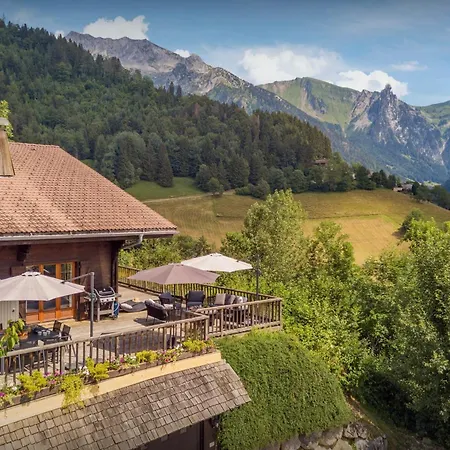 Hotel Morclan - Ovo Network