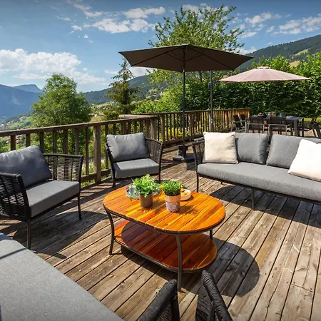 Hotel Morclan - Ovo Network 4*