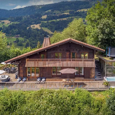 Morclan - Ovo Network Hotel 4*