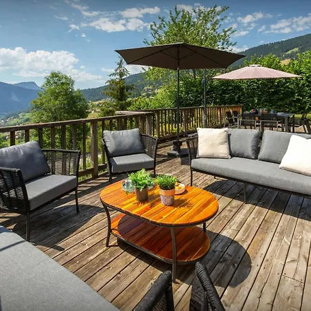 Morclan - Ovo Network Hotel 4*